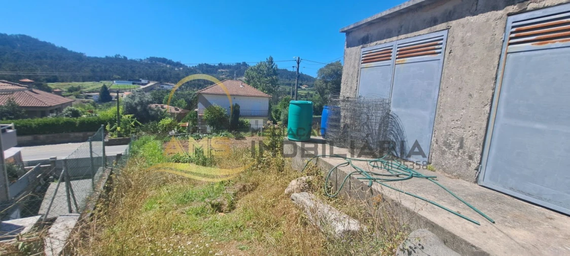 Moradia T2 para Venda em Cepães e Fareja Foto 26