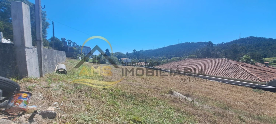 Moradia T2 para Venda em Cepães e Fareja Foto 23