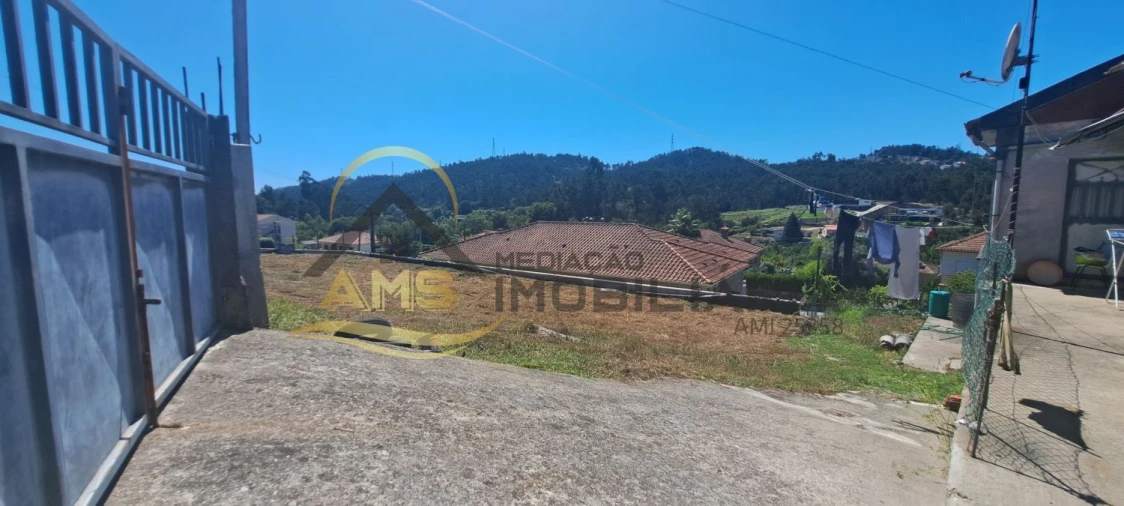 Moradia T2 para Venda em Cepães e Fareja Foto 38