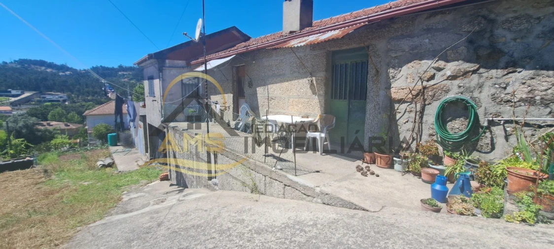 Moradia T2 para Venda em Cepães e Fareja Foto 9