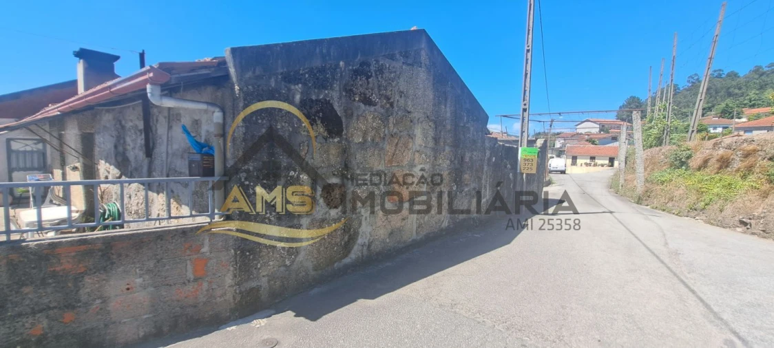 Moradia T2 para Venda em Cepães e Fareja Foto 13