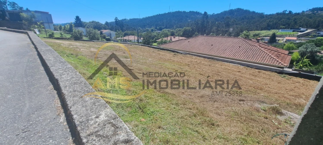 Moradia T2 para Venda em Cepães e Fareja Foto 42