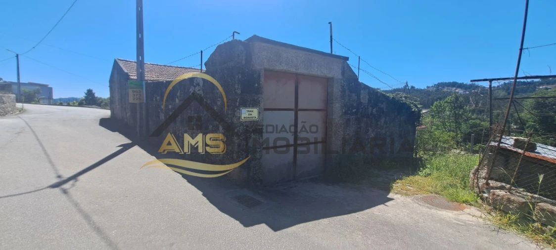 Moradia T2 para Venda em Cepães e Fareja Foto 6