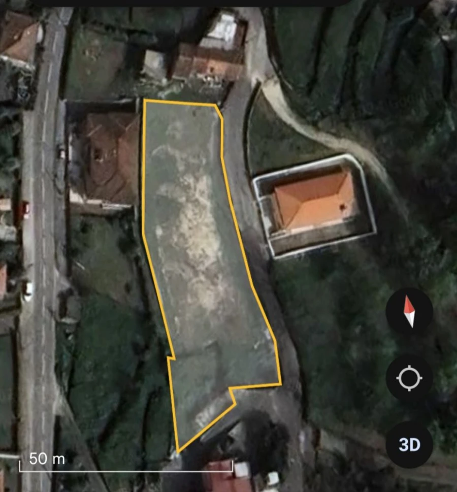 Moradia T2 para Venda em Cepães e Fareja Foto 54