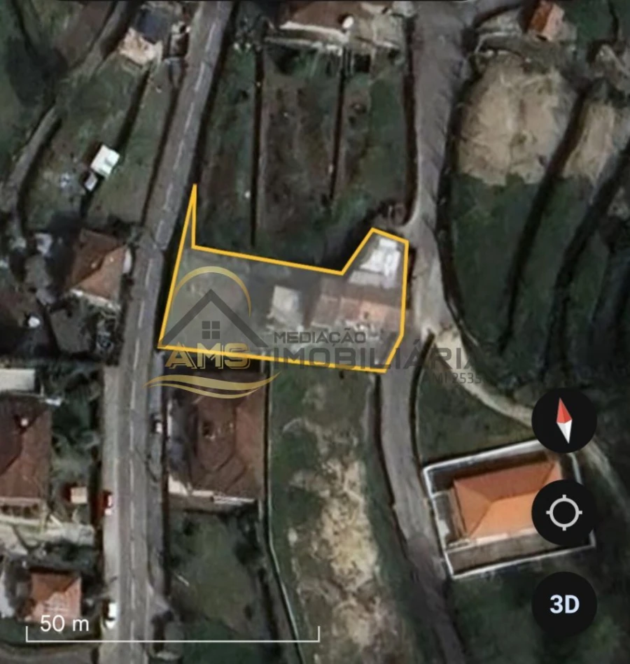 Moradia T2 para Venda em Cepães e Fareja Foto 22