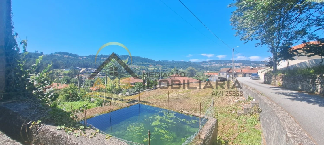 Moradia T2 para Venda em Cepães e Fareja Foto 48