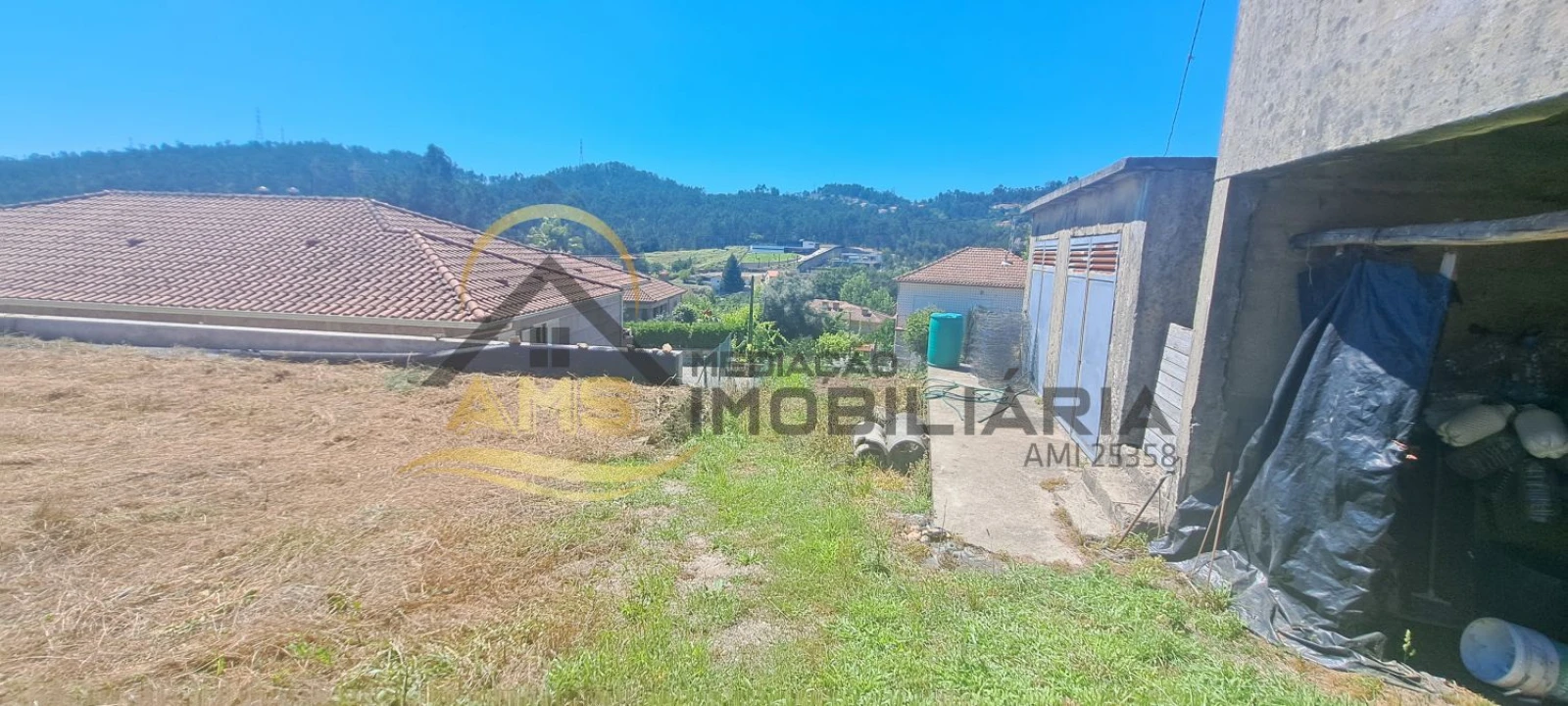 Moradia T2 para Venda em Cepães e Fareja Foto 3