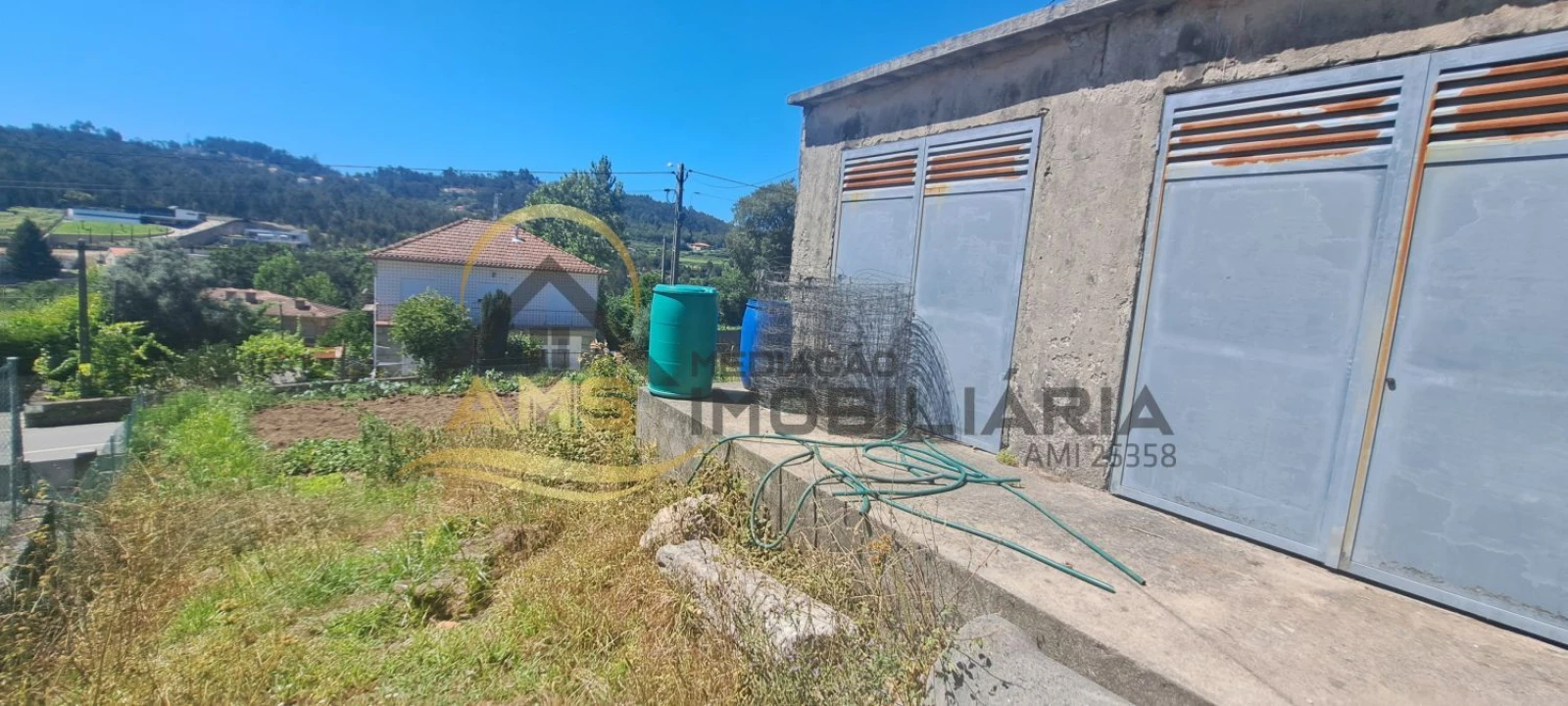 Moradia T2 para Venda em Cepães e Fareja Foto 16