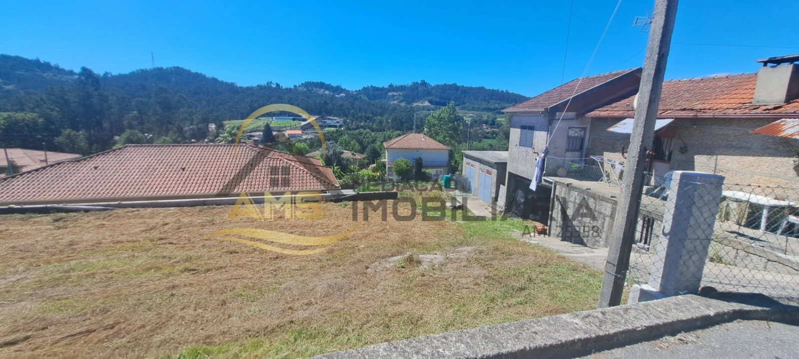 Moradia T2 para Venda em Cepães e Fareja Foto 44