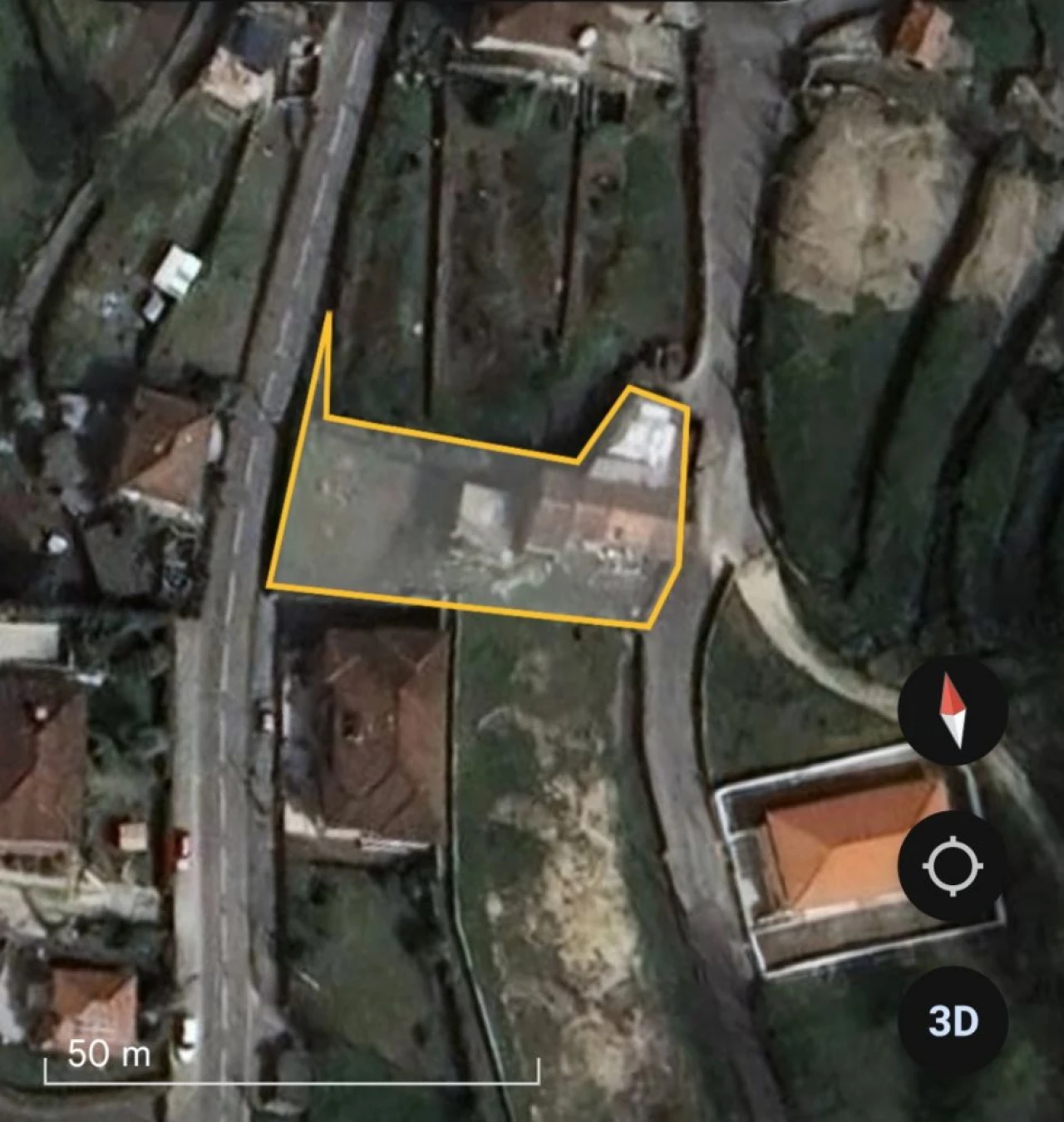 Moradia T2 para Venda em Cepães e Fareja Foto 53