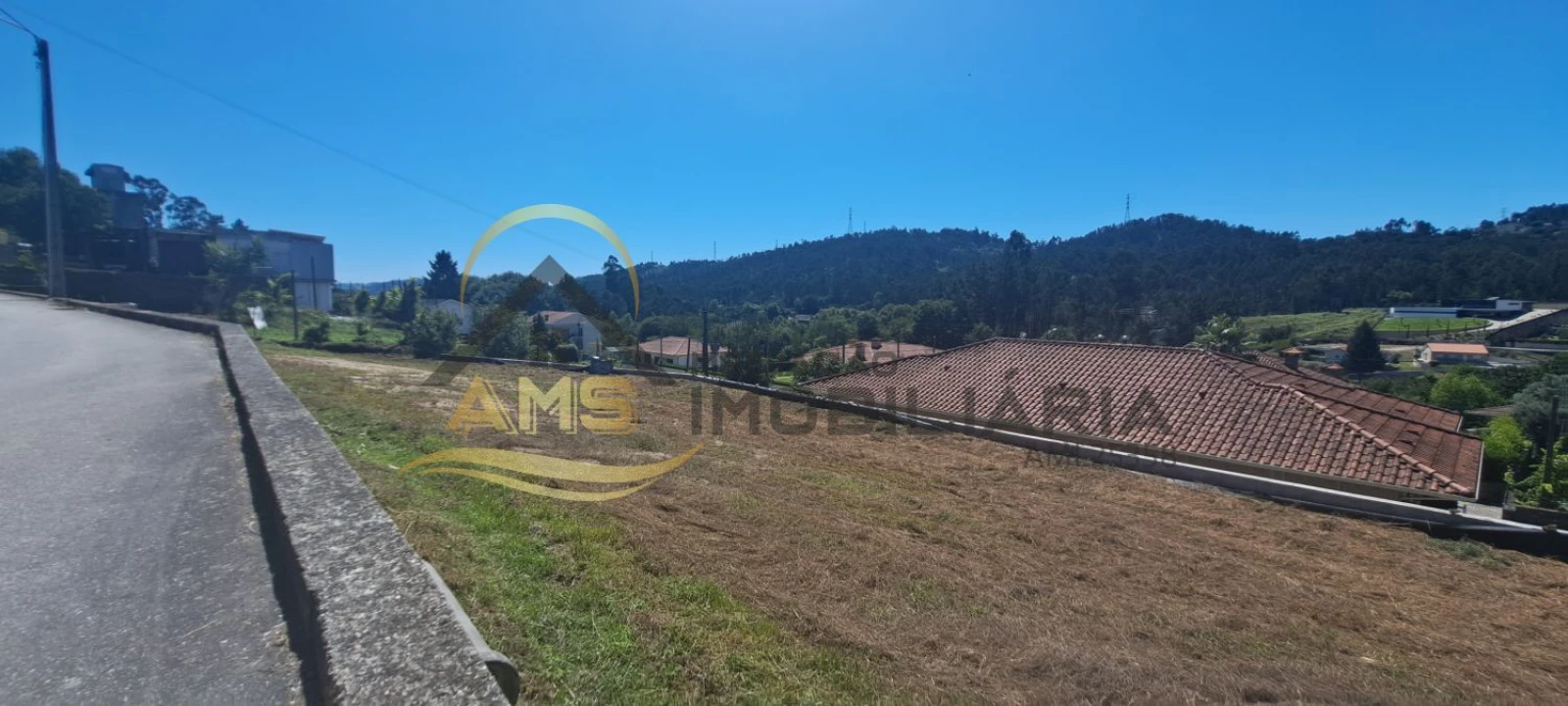 Moradia T2 para Venda em Cepães e Fareja Foto 41