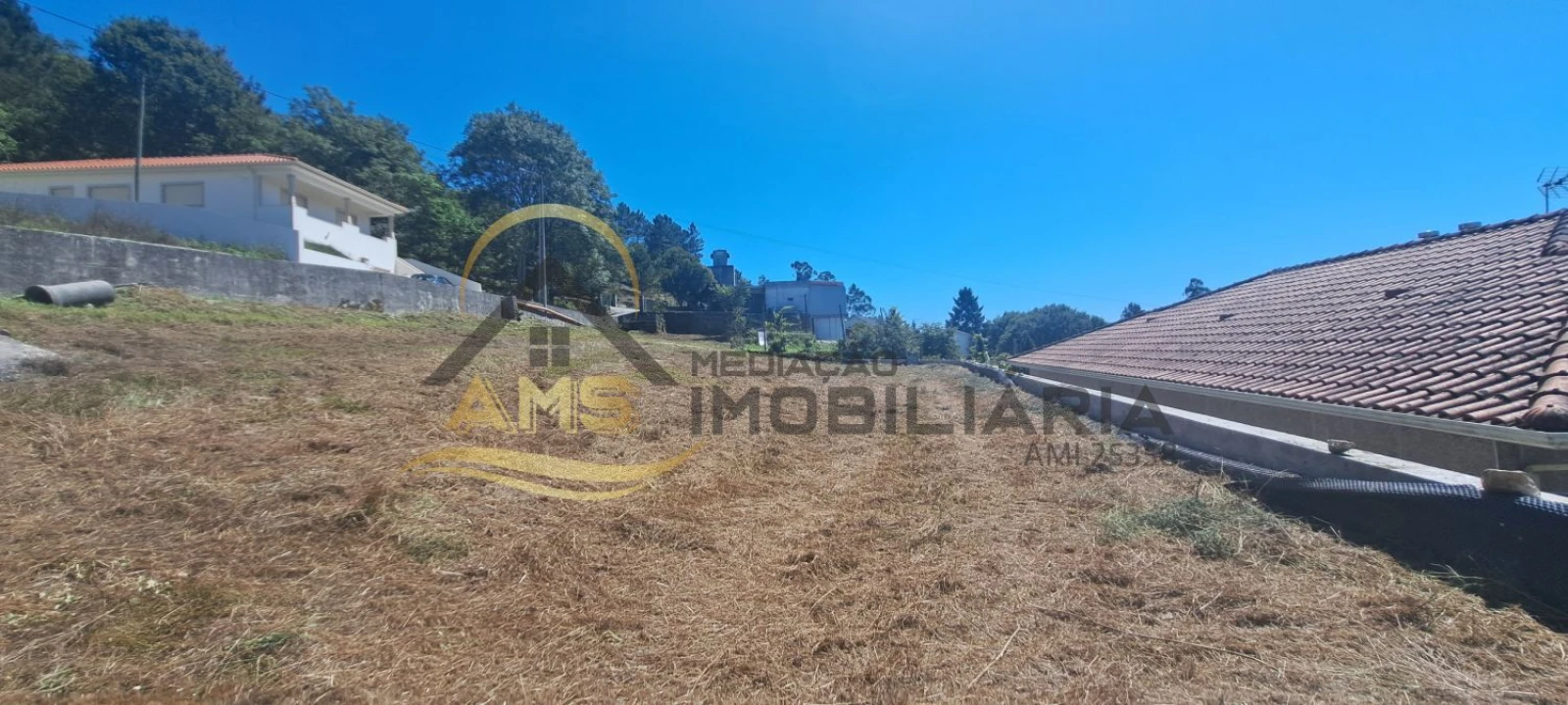 Moradia T2 para Venda em Cepães e Fareja Foto 25