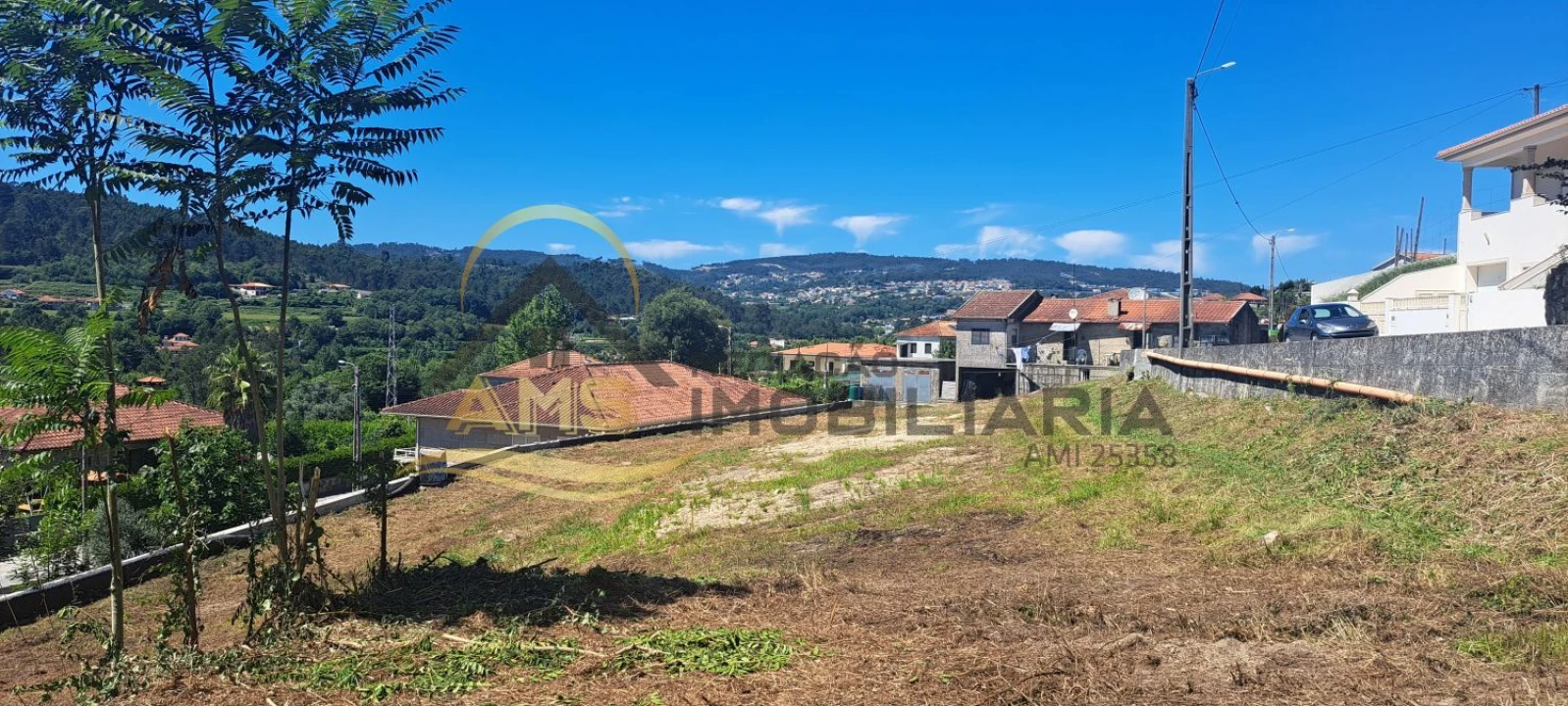 Moradia T2 para Venda em Cepães e Fareja Foto 52