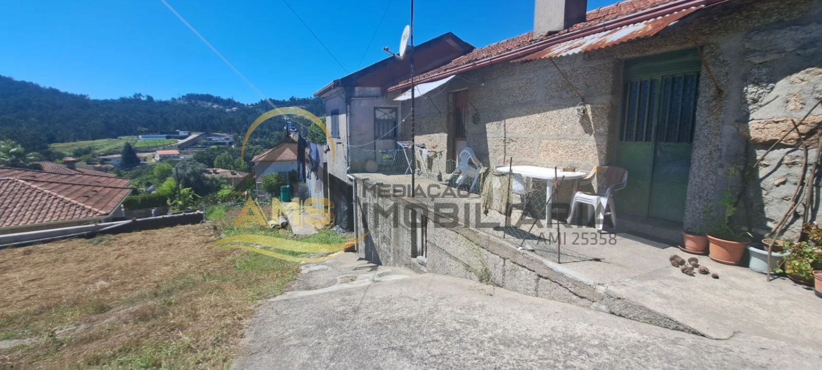 Moradia T2 para Venda em Cepães e Fareja Foto 11