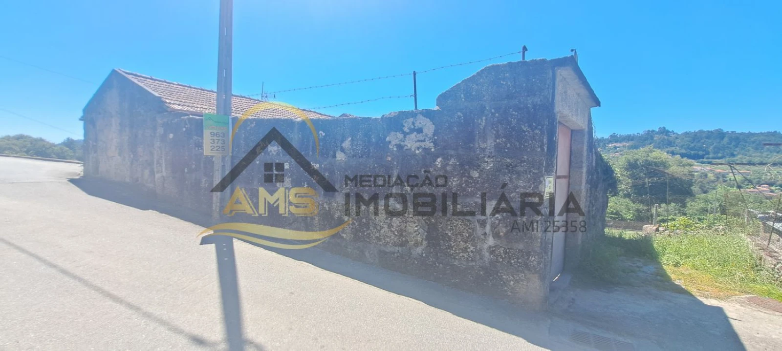 Moradia T2 para Venda em Cepães e Fareja Foto 8