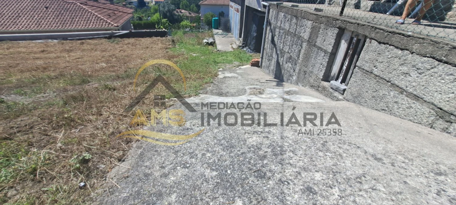 Moradia T2 para Venda em Cepães e Fareja Foto 14