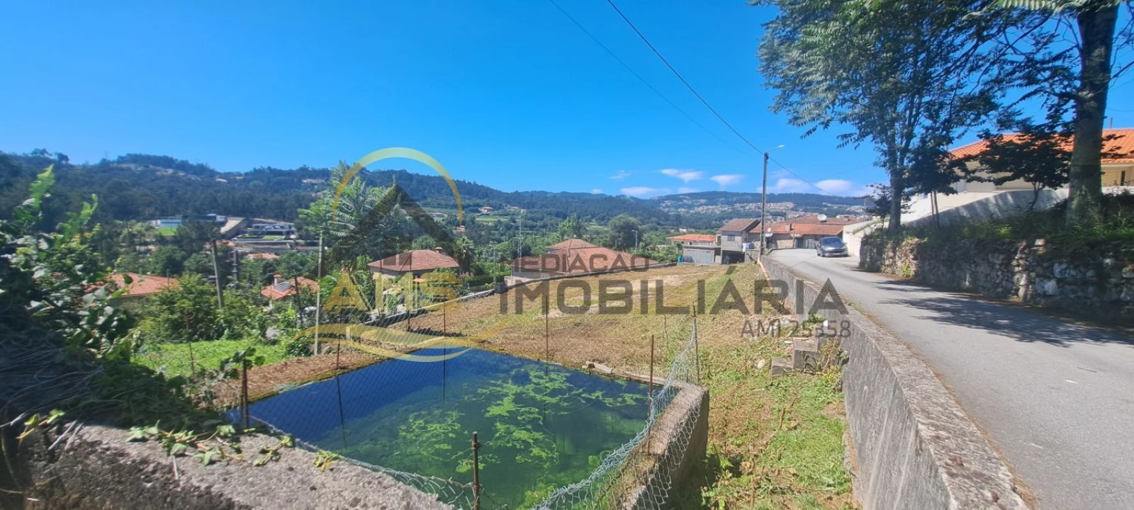 Moradia T2 para Venda em Cepães e Fareja Foto 47