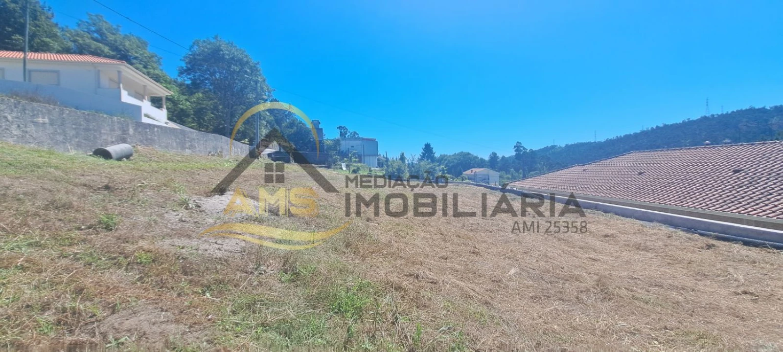 Moradia T2 para Venda em Cepães e Fareja Foto 30