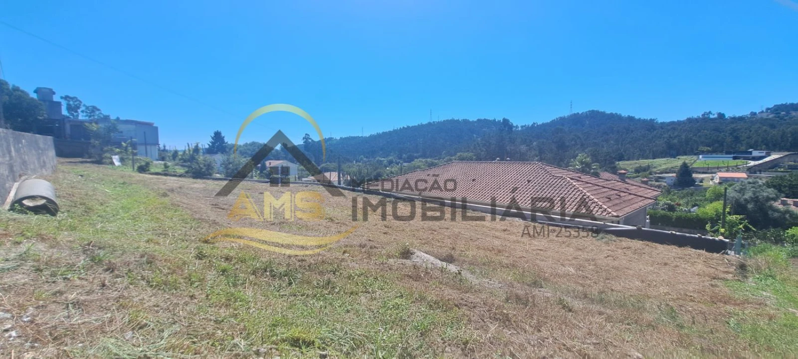 Moradia T2 para Venda em Cepães e Fareja Foto 24
