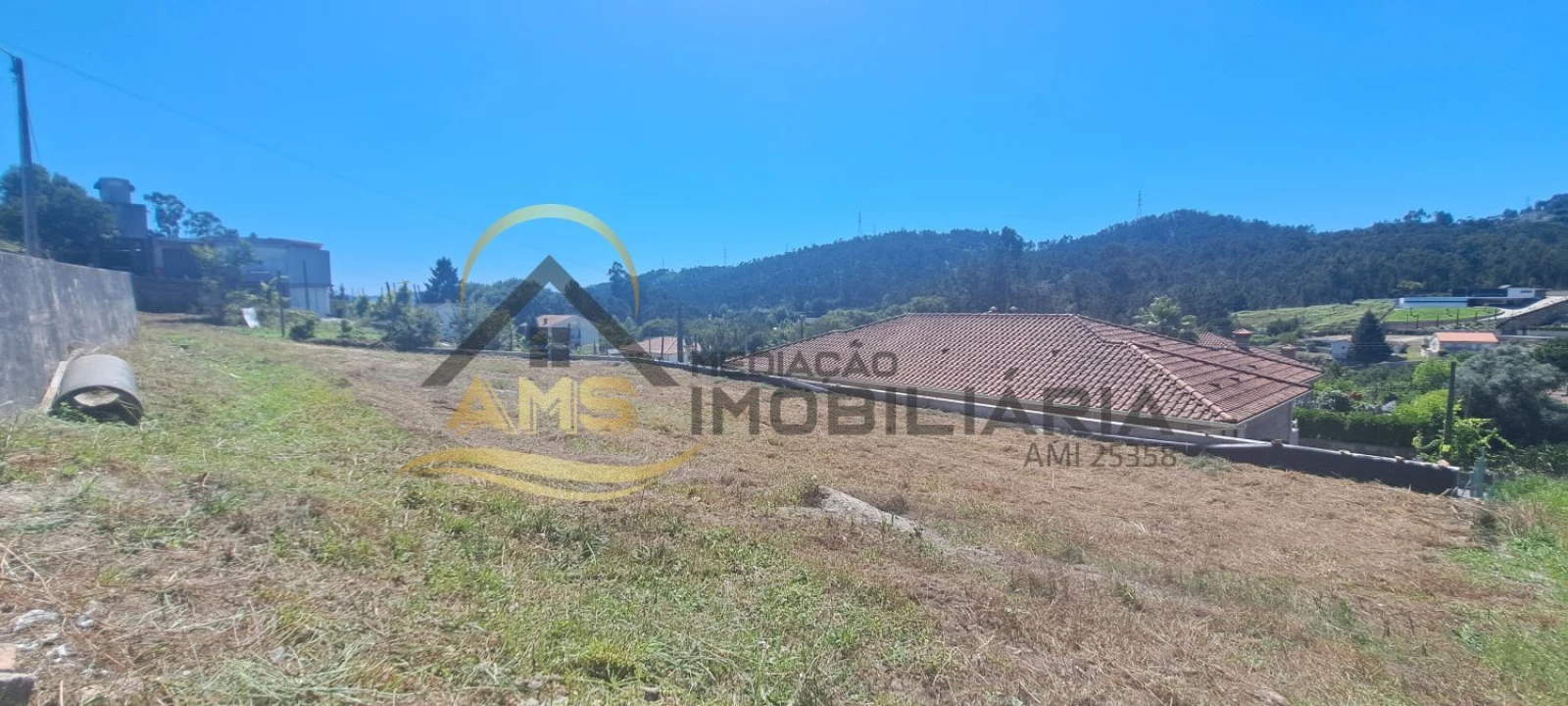 Moradia T2 para Venda em Cepães e Fareja Foto 27