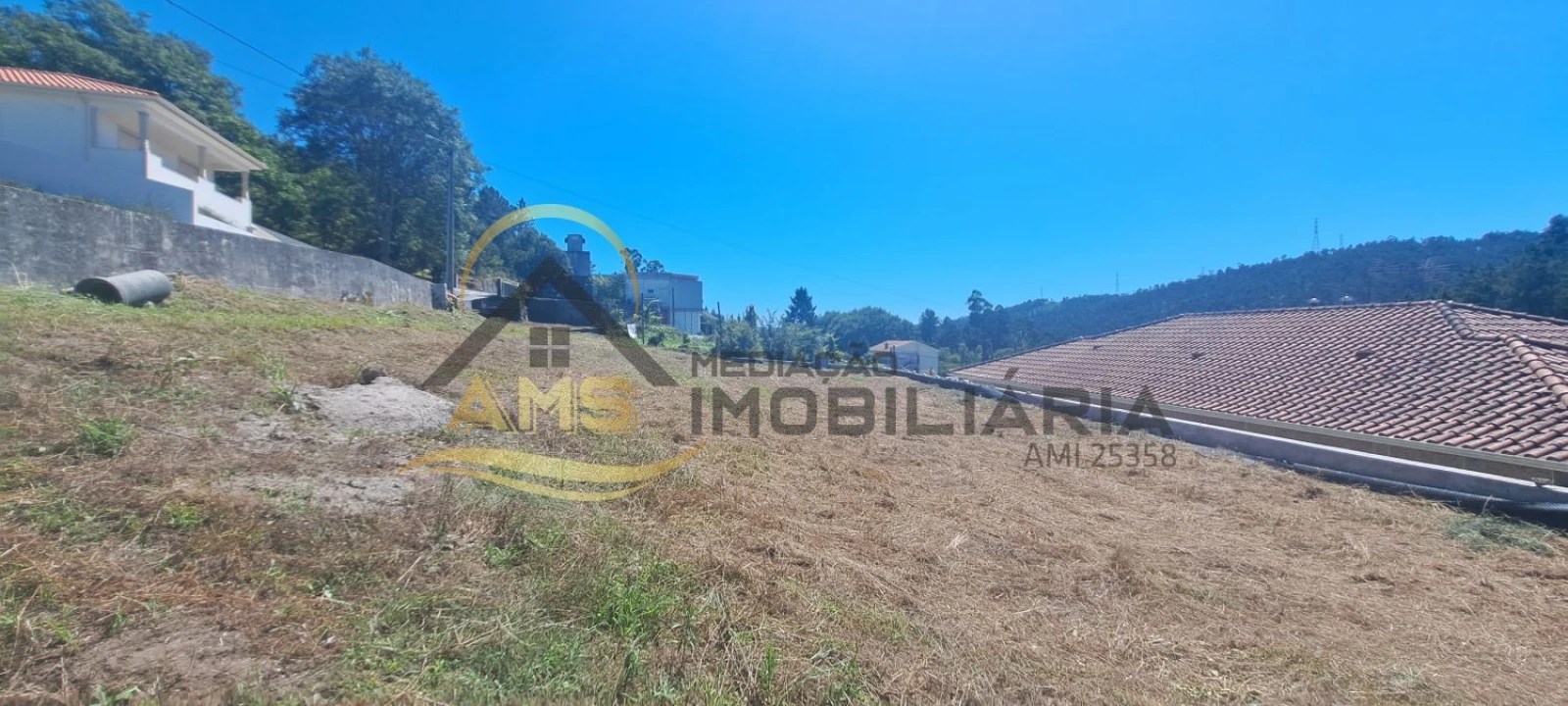 Moradia T2 para Venda em Cepães e Fareja Foto 29