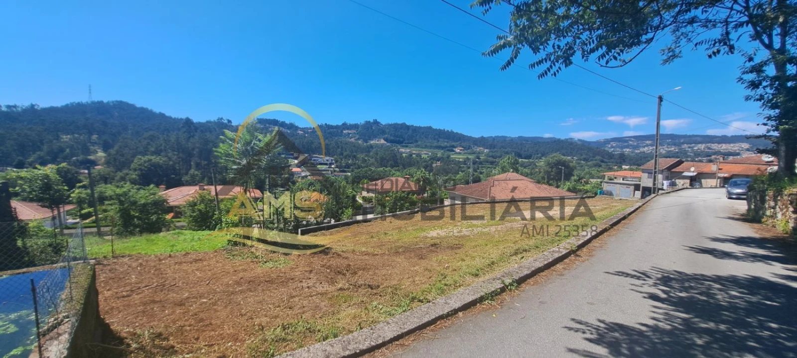 Moradia T2 para Venda em Cepães e Fareja Foto 45