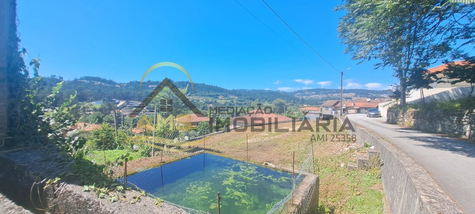 Moradia T2 para Venda em Cepães e Fareja Foto 48