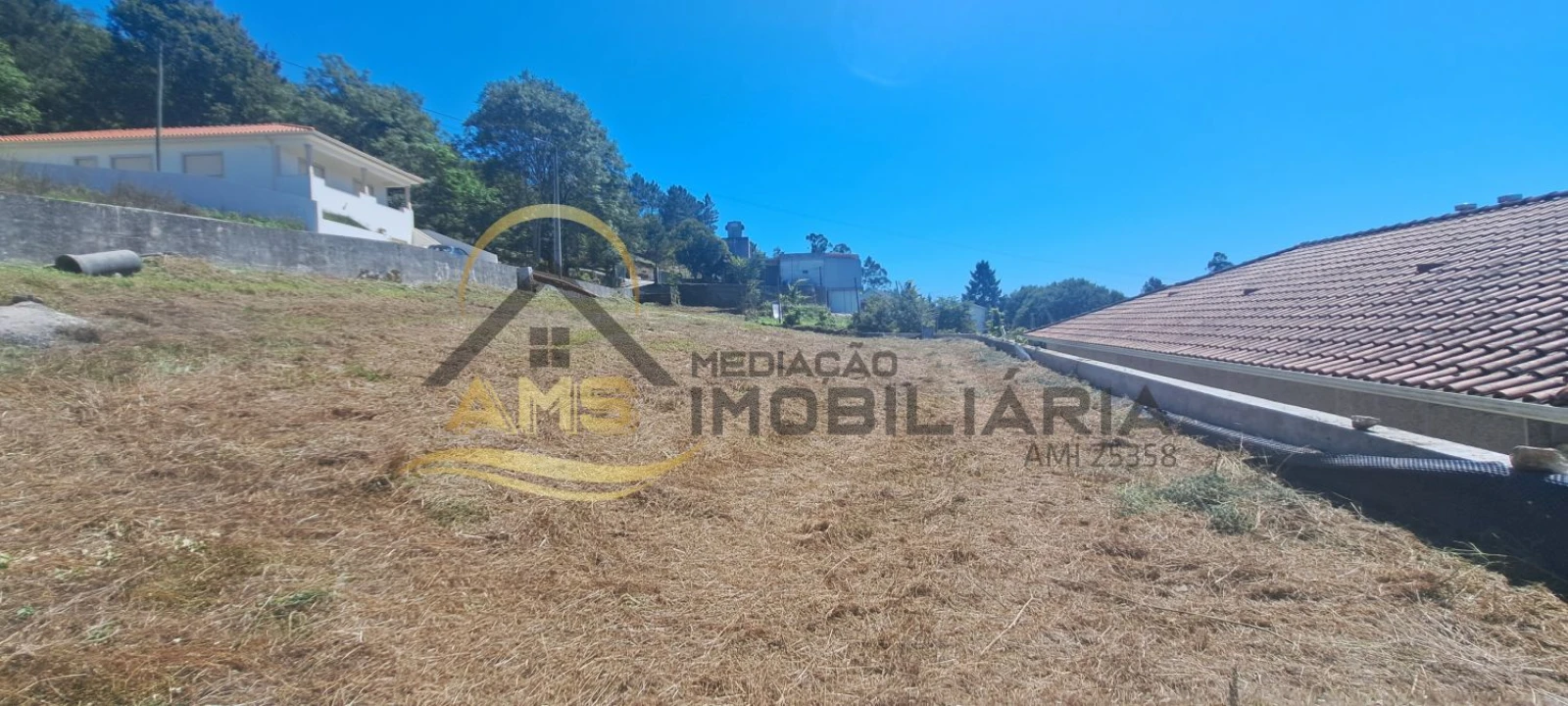 Moradia T2 para Venda em Cepães e Fareja Foto 32