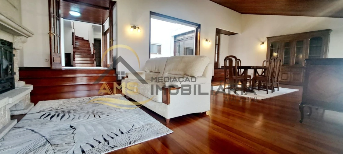 Moradia T4 para Venda em Fafe Foto 30