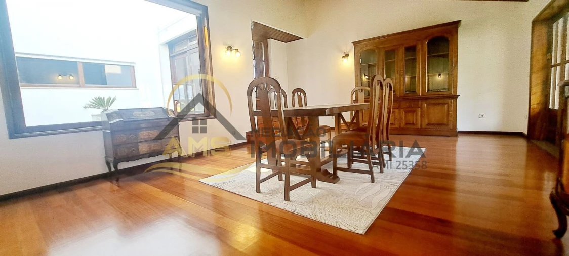 Moradia T4 para Venda em Fafe Foto 23