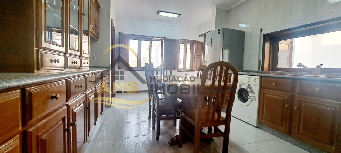 Moradia T4 para Venda em Fafe Foto 36