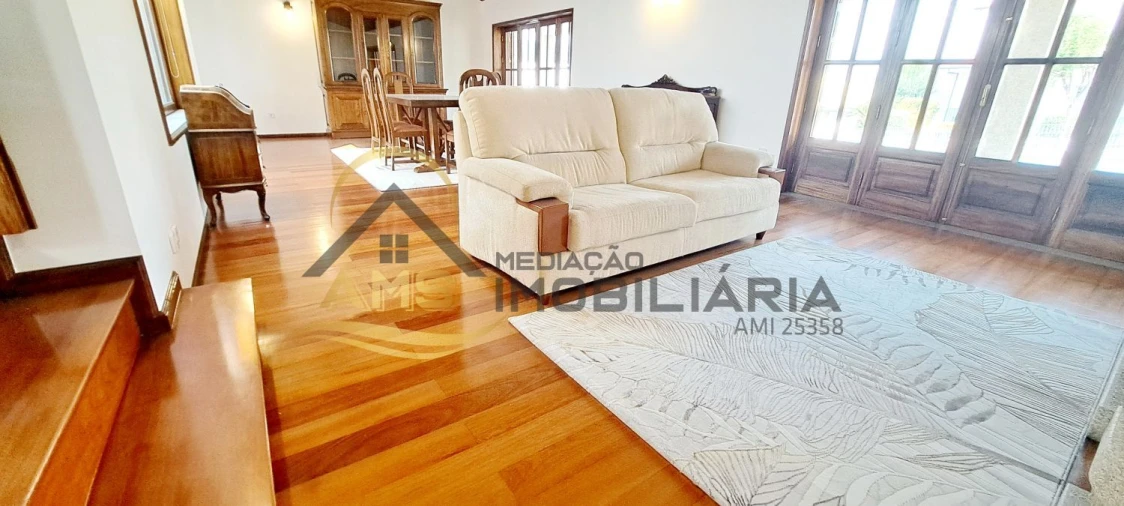 Moradia T4 para Venda em Fafe Foto 32