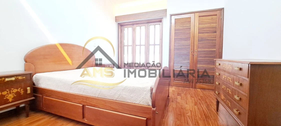 Moradia T4 para Venda em Fafe Foto 41