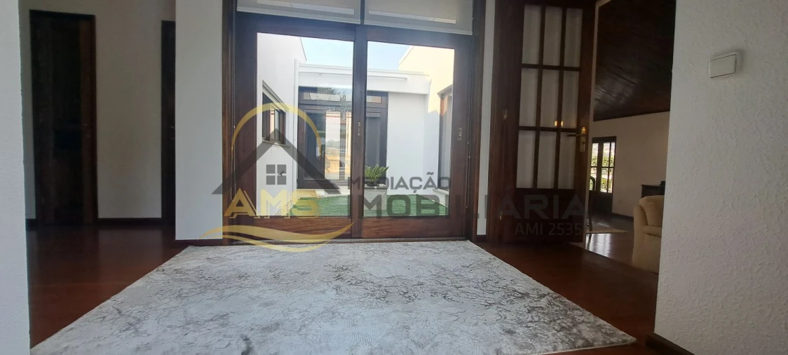 Moradia T4 para Venda em Fafe Foto 19