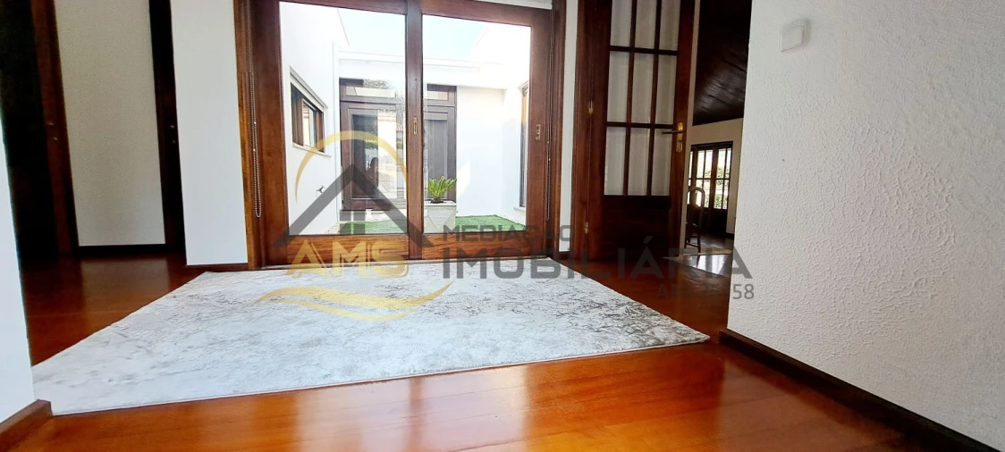 Moradia T4 para Venda em Fafe Foto 31