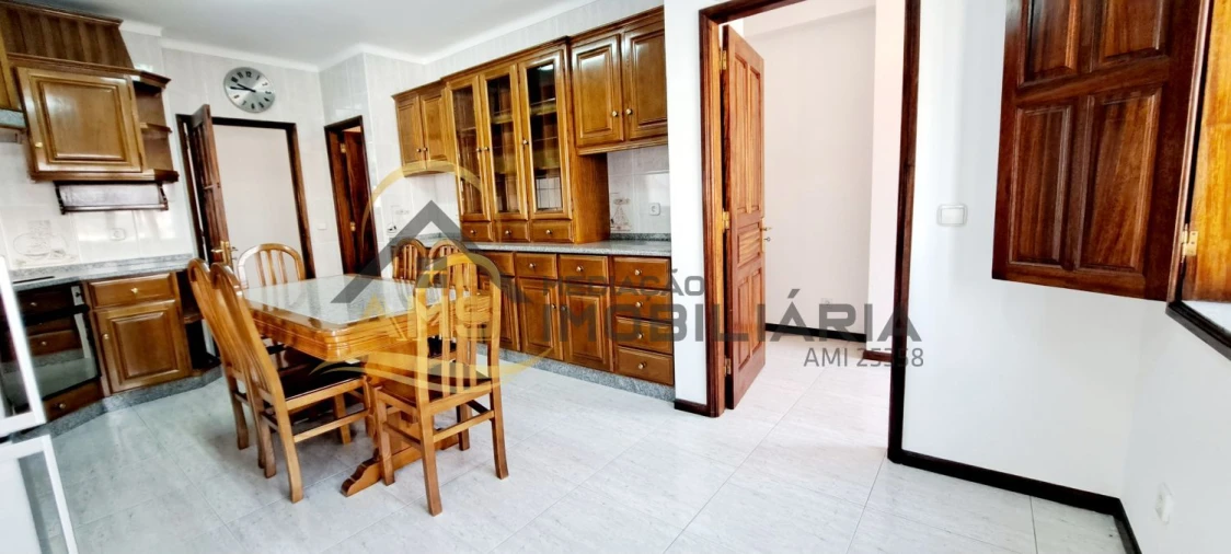 Moradia T4 para Venda em Fafe Foto 35