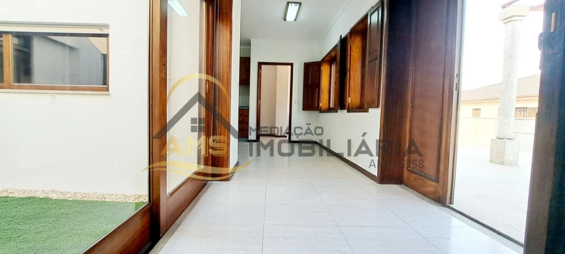 Moradia T4 para Venda em Fafe Foto 25