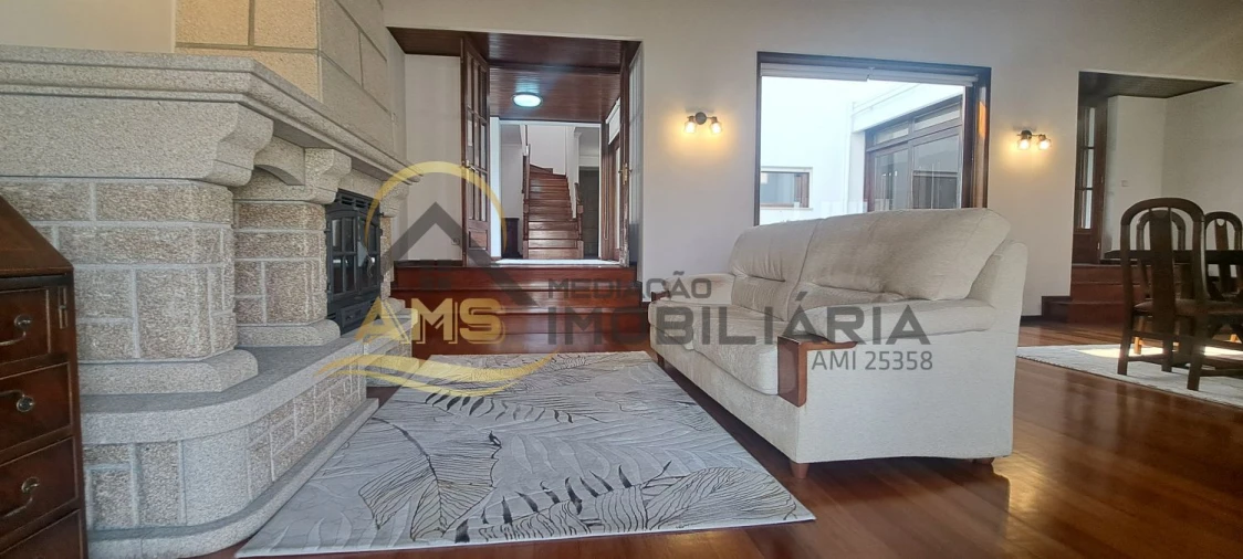 Moradia T4 para Venda em Fafe Foto 20