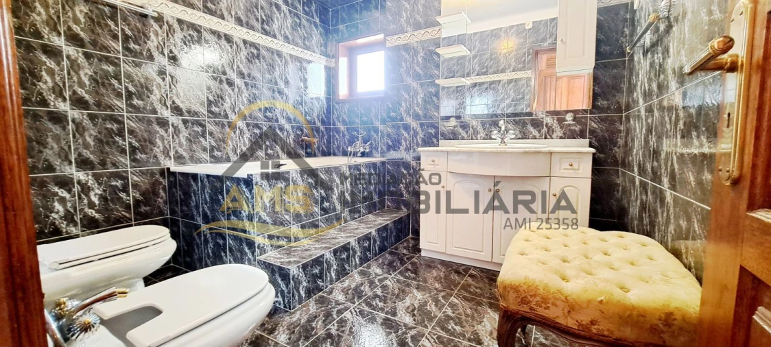 Moradia T4 para Venda em Fafe Foto 39