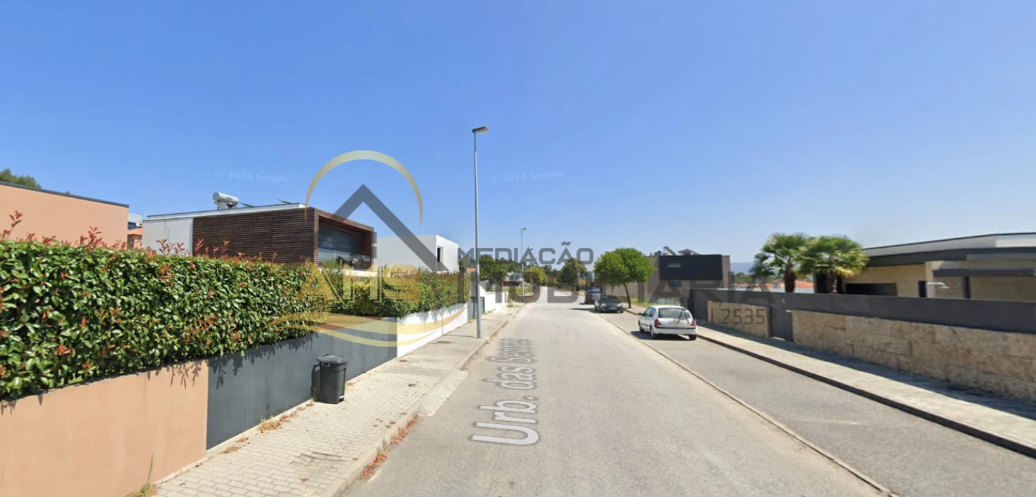 Terreno para Venda em Arões (São Romão) Foto 8