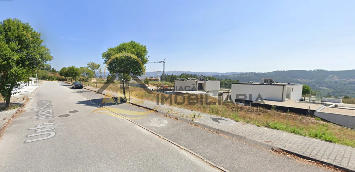 Terreno para Venda em Arões (São Romão) Foto 9