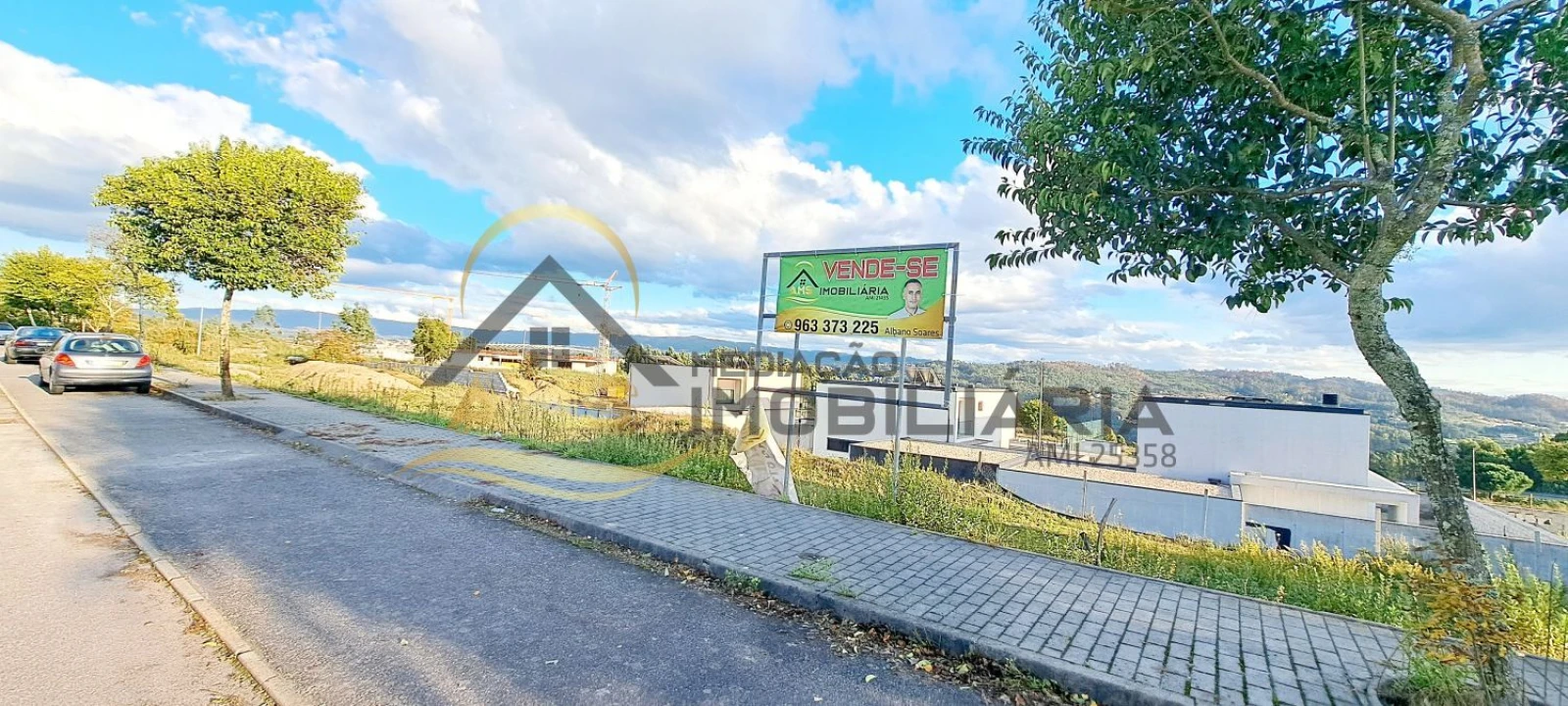 Terreno para Venda em Arões (São Romão) Foto 14