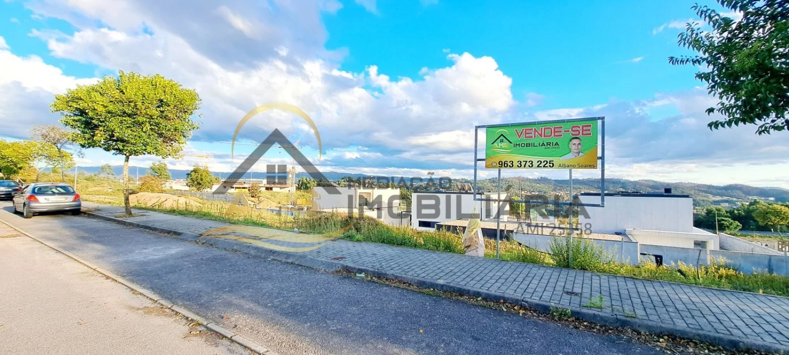 Terreno para Venda em Arões (São Romão) Foto 28