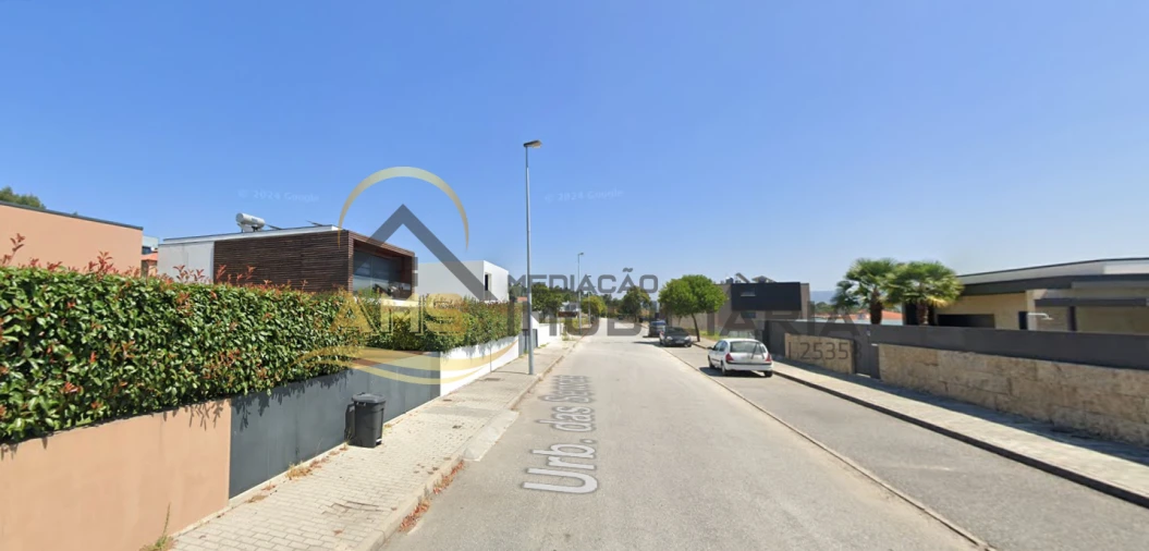 Terreno para Venda em Arões (São Romão) Foto 8