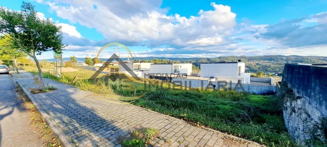 Terreno para Venda em Arões (São Romão) Foto 24