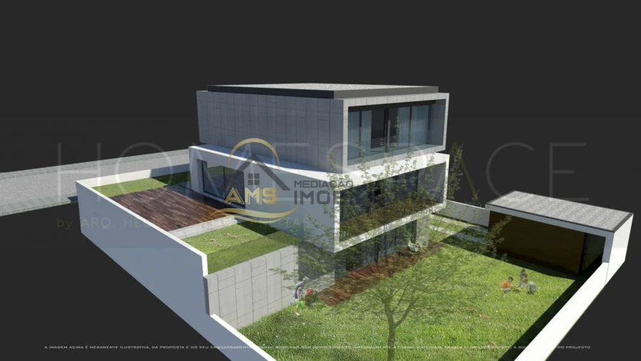 Terreno para Venda em Arões (São Romão) Foto 3