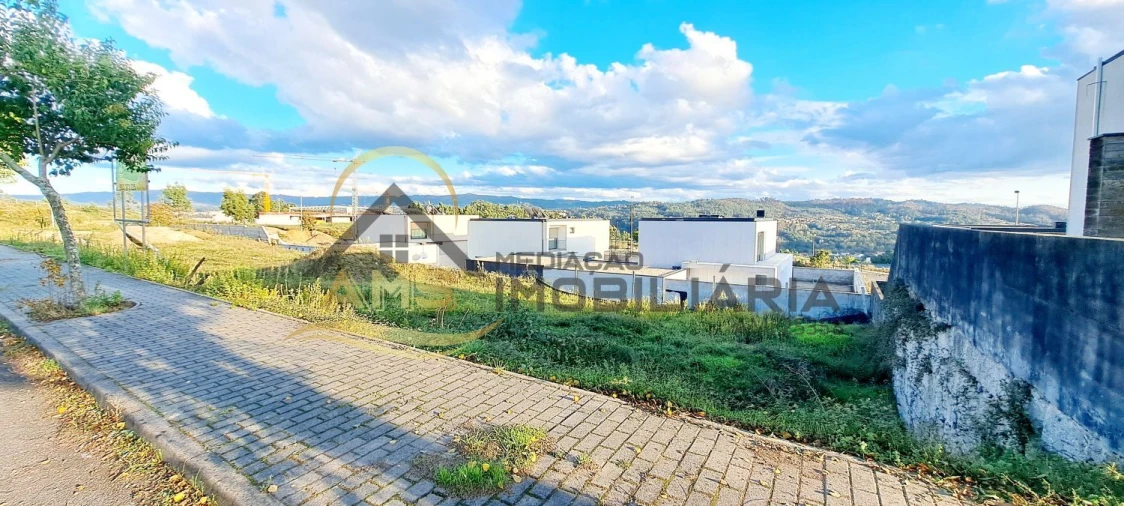 Terreno para Venda em Arões (São Romão) Foto 23
