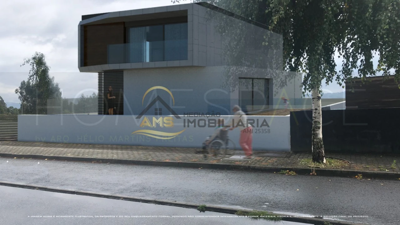 Terreno para Venda em Arões (São Romão) Foto 5