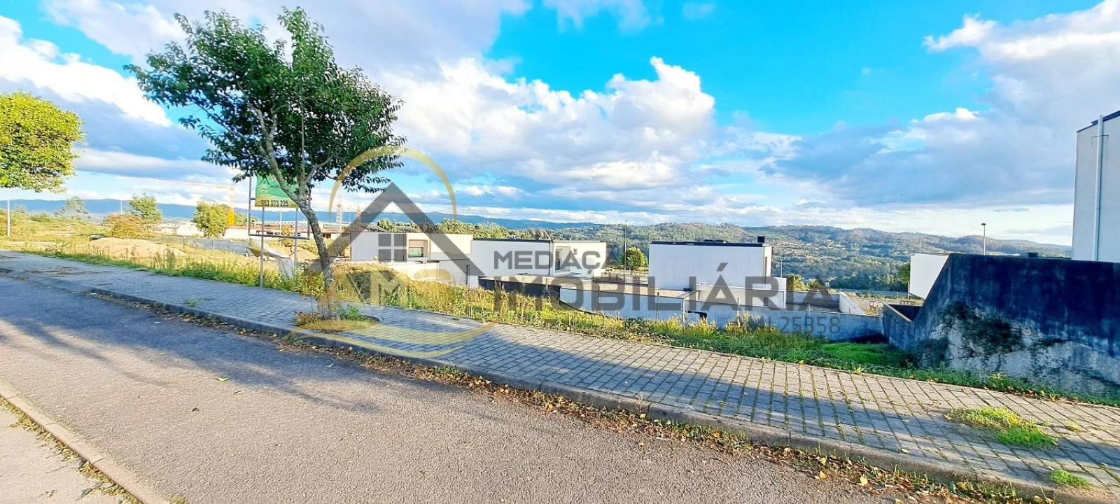 Terreno para Venda em Arões (São Romão) Foto 15