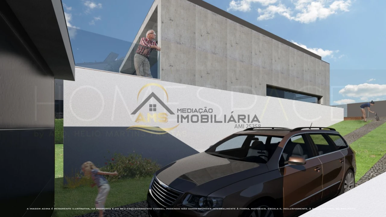 Terreno para Venda em Arões (São Romão) Foto 13